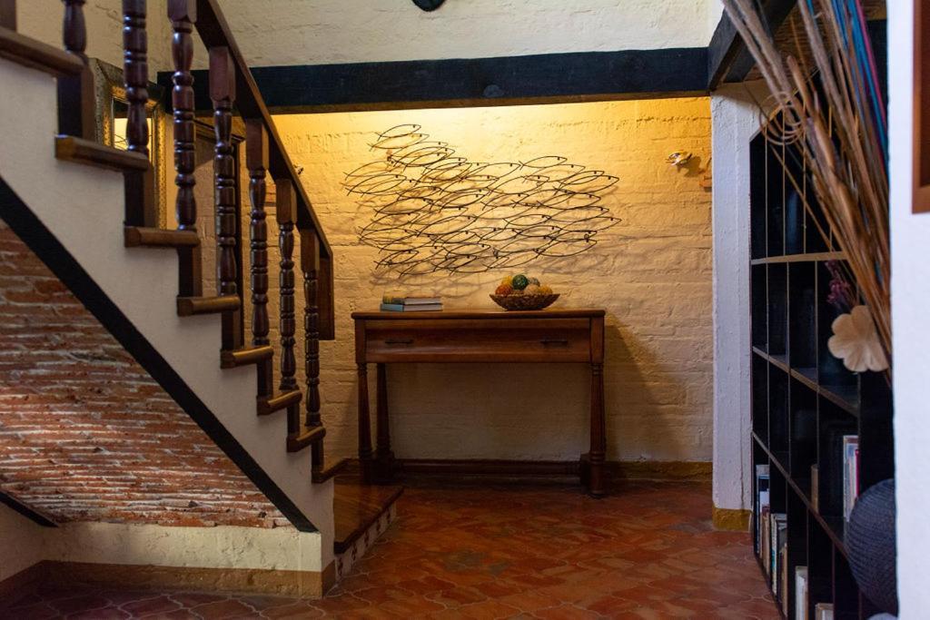 Bed and breakfast Palomas 3*