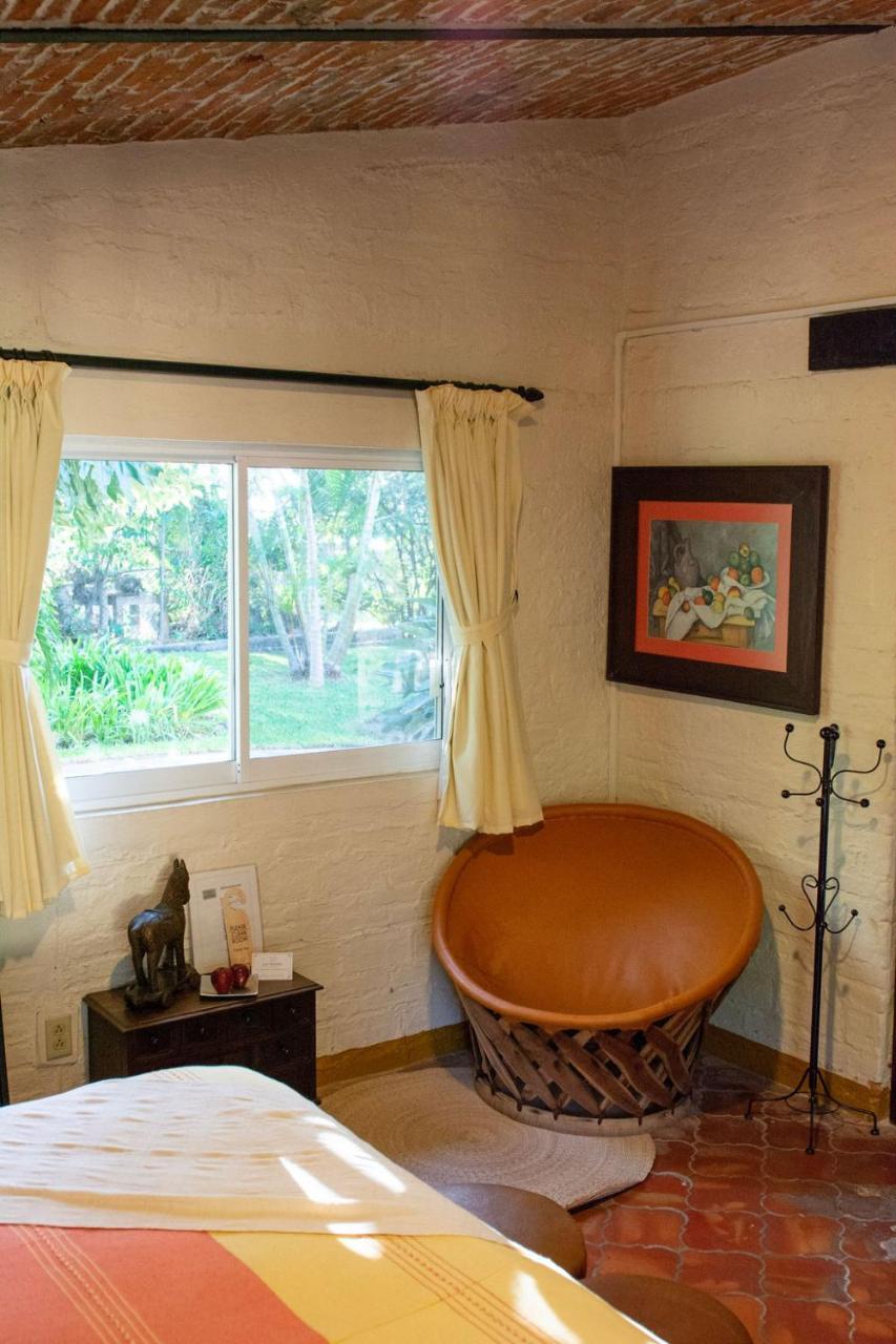 Palomas Bed and breakfast